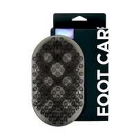 Mother K Life Foot Brush, 1 pack, 1 piece black