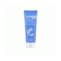 Eating Collagen Ten Zero Real Aqua Soothing Gel Collagen 120ml blue