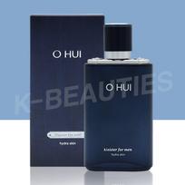 O HUI Meister For Men Hydra Skin 150ml, 1 vnt. black