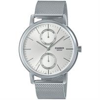 Casio MTP-B310M-7ADF Quartz Men's Watch white