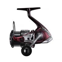 SHIMANO Egging Sukama Ritė 23 Sephia SS C3000SHG black