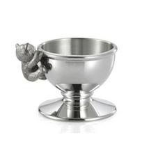 Royal Selangor alavo kiaušinių dėklas