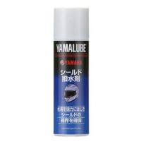 Yamaha Motor Co., Ltd. Yamalube šalmo stikliuko vandeniui atspari priemonė 100ml 90793-40090 white