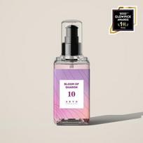 Airbo 10 Šaronės rožės plaukų aliejus 100ml gray