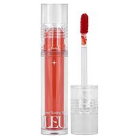 Water Floating Fleur Tint, 02 Whistling, 4G(0.14Oz) white