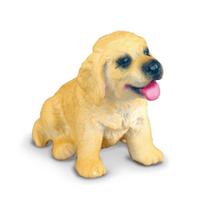 CollectA Auksaspalvio retriverio šuniuko figūrėlė (Mažas)