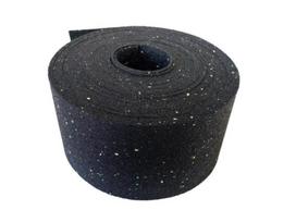 Mata antypoślizgowa pod palety 8 mm x 25 cm x 5 m, z normą DIN 75410 1