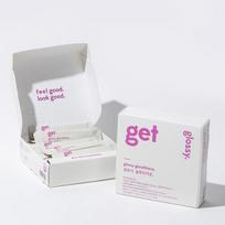 Vinerlab Gaukite Glossy Glutatione 30 paketus (liposoma) (15 dienų tiekimas)