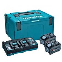 Makita maitinimo šaltinio rinkinys XGT6 A-72039