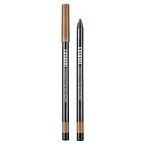 COSNORI Super Proof Fitting Gelio pieštukas akių kontūrui 0,4g, 05 Glam Bronze, 1 vnt. black
