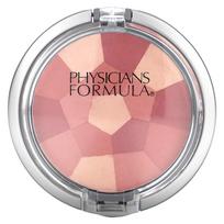 Physicians Formula, powder palette, multi-color blusher, blushing rose, 5 g (0.17 oz) beige