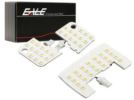 LA650S LA660S Tanto/Tant Custom LED Room Lamp Exclusive Design 3000K balta