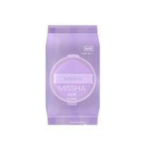 [MISSHA] Glow Layering Fit Cushion Refill Set (4 Types) No. 23 Sand Refill_Ms201418 gray
