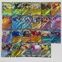 23 Trading Card Game Shiny Treasure ex RR Double Rare TCG Mew Charizard Ikirinko Paojian Miraidon Pokémon Pokémon blue