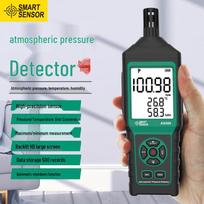 Smart Sensor AS509 Digital Barometer & Environmental Meter (CN version)