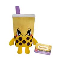 Gamer Food Bubble Tea US Exclusive Plush (Mango)