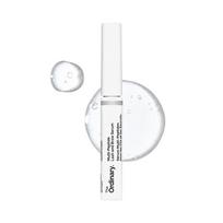 The Ordinary Daug peptido blakstienų ir antakių serumas 5 ml white