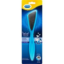 Scholls Wellness Co Dr. Scholl Velvet Smooth Deimantinių Kristalų Kulno Dildė 1 vnt. grandiklis Pėdų Priežiūra:Grožio produktų dildė