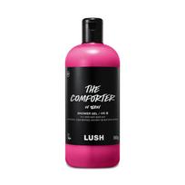 [Lush] The Comforter 560g - Dušo želė / Kūno prausiklis black