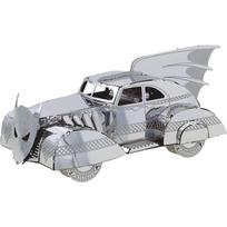 Batman Batmobile 1941 3D metalo modelių rinkinys