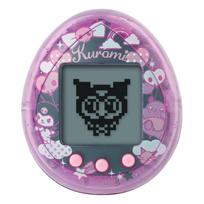 Mano Melodija Kuromi Tamagotchi Kuromi [BANDAI] ir vers.