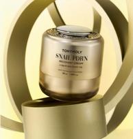 Snail PDRN Recovery Cream beige