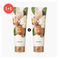 Tony Moly Shea Butter Moisture Body Cream (1+1) beige