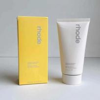 Rhode Fine Refresh Cleanser 150ml white