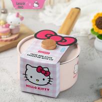„Chefmade Hello Kitty“ 16 cm pieno indelis beige