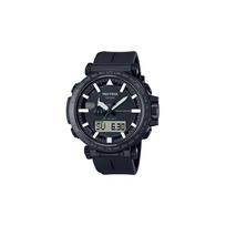 CASIO Men PRO TREK Black Watch PRW-6621Y-1PR PRW-6621Y-1PR Black Dial black