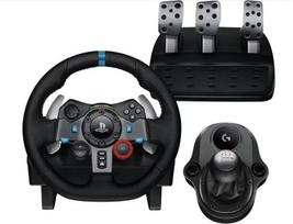 CONSOLE ACC ACCESSORY BUNDLE/G29 SE 991-000557 LOGITECH