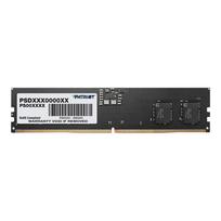 Patriot Memory Signature Line PSD58G560082 memory module 8GB 1 x 8GB DDR5 5600 MT/s 288-pin UDIMM