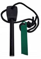 Magnesium Fire Starter Wild Trek, 10cm