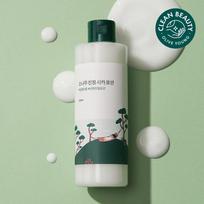 ROUND LAB Pine Calming Cica Lotion 250ml white