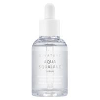 Esnature Aqua Squalane serumas, 50 ml, 1 vnt white