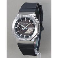 Casio G-Shock G-Steel GBM-2100-1AJF black