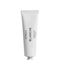 BYREDO Blanche Hand Cream 30ml 6213935001100 white white
