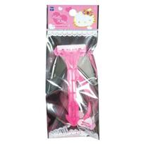 Hello Kitty Body Shaver 1P gray