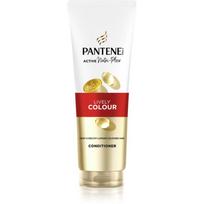 Pantene Pro-V Active Nutri Plex Lively Colour švytėjimo suteikiantis bronzinio efekto kondicionierius dažytiems plaukams 275 ml