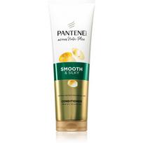 Pantene Pro-V Active Nutri Plex Smooth & Silky stiprinamasis kondicionierius retėjantiems ir nepaklusniems plaukams 275 ml