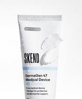 [SKEND] DermaGen 47 Medical Device MD Cream 100g white