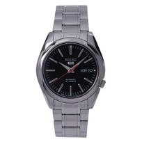 Seiko 5 SNKL45J1 Men's Watch Automatic black