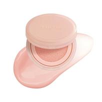 TIRTIR Cool Fresh Blur Finish Cushion (02 Frozen Peach) beige