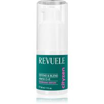 Revuele Cityzen Defend & Blend skaistinamasis veido serumas 30 ml