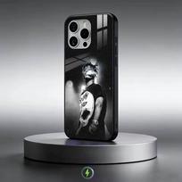 J-Juice-e  Cool -999 Wrld Phone Case For iPhone17,16,15,14,13,12,11 Plus,Pro Magnetic with Magsafe Wireless Charging iPhone12ProMax black
