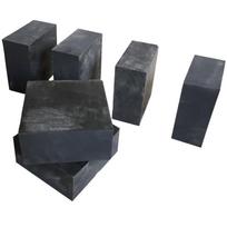 Yingnaite Industrial Rubber Anti-Vibration Pad gray