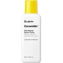 Dr. Jart Ceramidin Skin Barrier Serum Toner, 150ml, 1 piece yellow