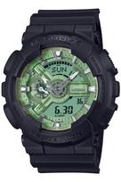 G-Shock [Casio] GA-110CD-1A3JF Men's Black juoda