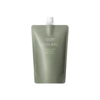 SHISEIDO PROFESSIONAL Fuente Forte ŠAMPŪNAS DS sausai galvos odai - 450 ml gray