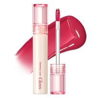 Rom& Glasting Color Gloss, 1 piece, 4g, 08 Cherry Up red